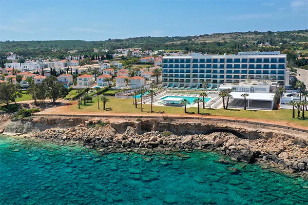 Hôtel Sunrise Jade - Adult Only *****