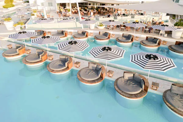 Hôtel  King Jason Protaras - Adult Only  4* sup