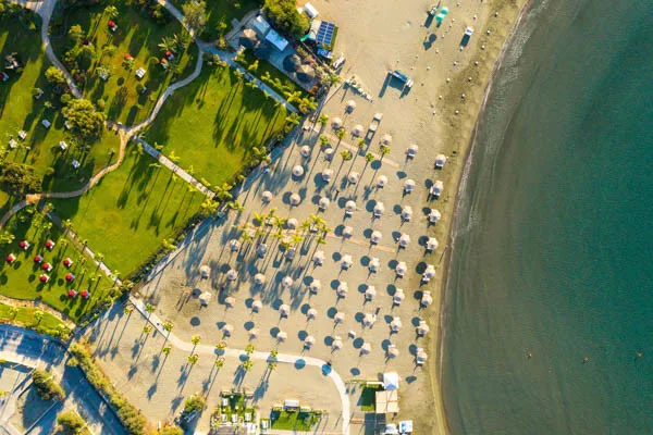 Hôtel St Raphael resort *****