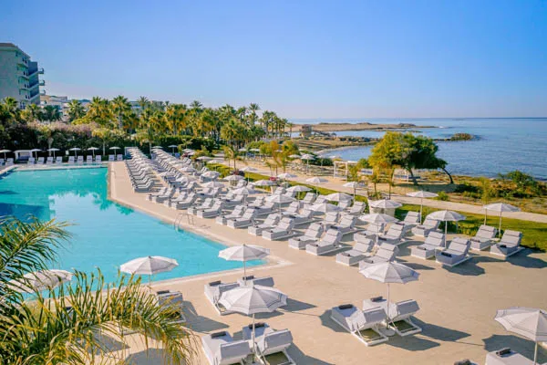Hôtel Ivi Mare - Adult Only *****
