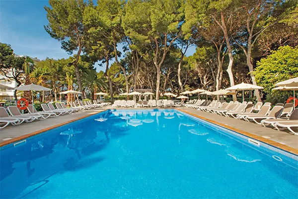Hôtel Riu Festival ****