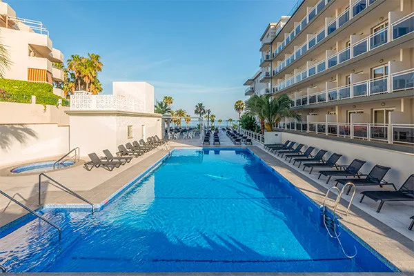 Hôtel Las Arenas by Meliá ****