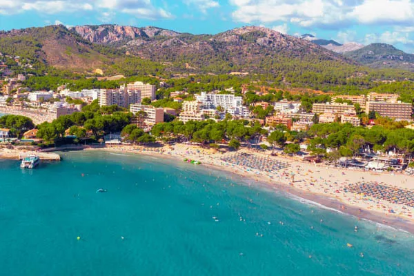 Club Vibra Beverly Playa ****