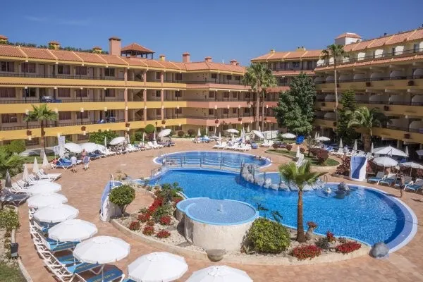 Hôtel Fram Sélection Hovima Jardin Caleta ***