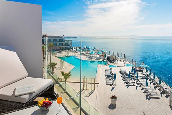 Hôtel Elba Sunset Mallorca Thalasso Spa Hotel ****