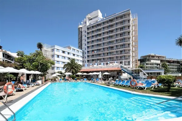 Hôtel Adult Only - Catalonia las Vegas ****
