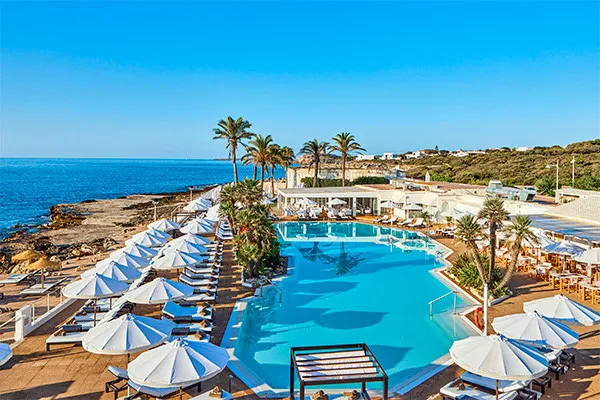 Hôtel Adult Only - AluaSoul Menorca ****