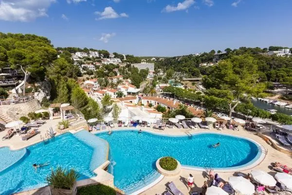 Hôtel Adult Only Artiem Audax Spa & Wellness Hotel 4* sup