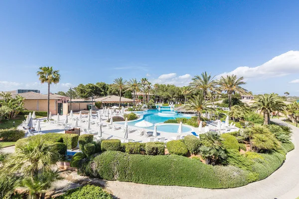 Hôtel Blau Colonia Sant Jordi Resort & Spa ****