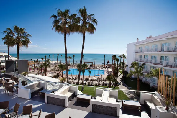 Hôtel Riu Palace Nautilus Adult Only ****