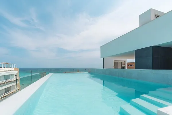 Hôtel Senator Cala Millor ****