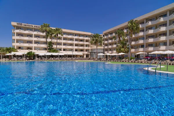 Hôtel H10 Cambrils Playa (vol inclus) ****
