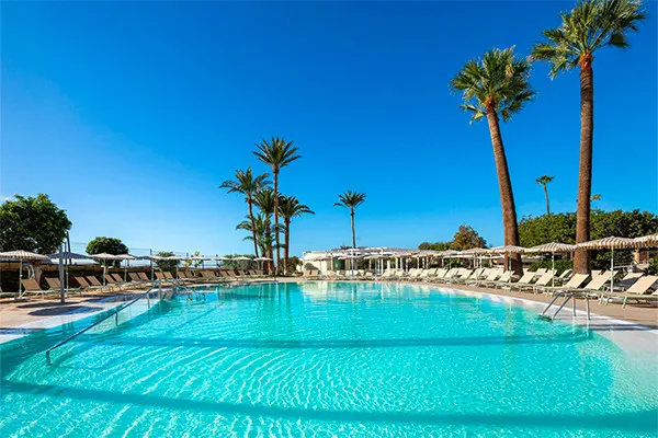 Club Framissima Évasion Sol Arona Tenerife ****