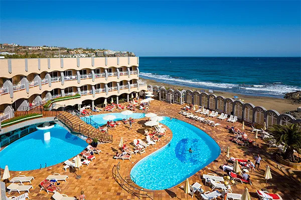 Hôtel San Agustin Beach Club ****