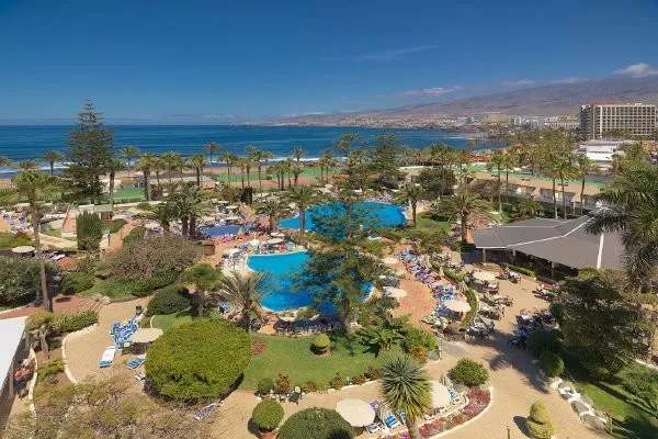 Hôtel H10 Las Palmeras ****