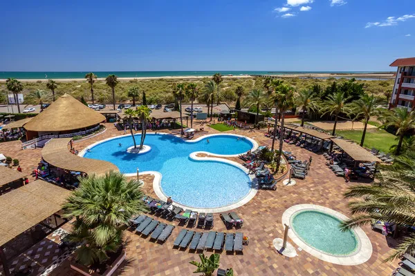 Club Framissima Smy Isla Cristina ****