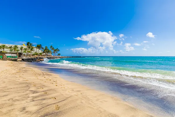 Club Framissima Los Zocos Impressive Resort ****