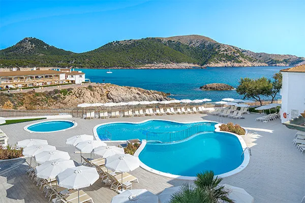 Hôtel THB Guya Playa ****