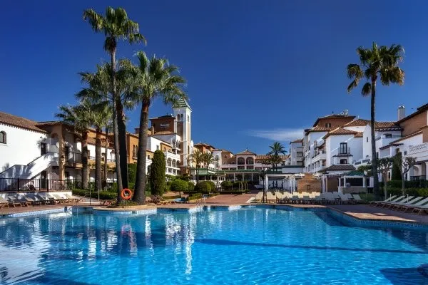 Club Framissima Premium Barcelo Isla Canela ****