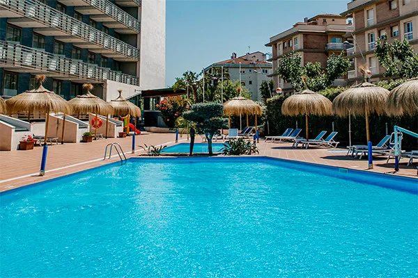 Hôtel Sol Port Cambrils ****