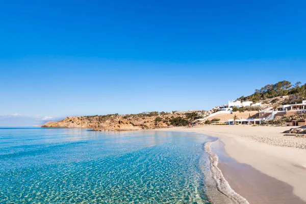 Hôtel Insotel Club Tarida Playa ****