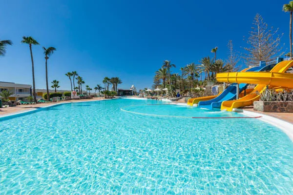 Club Framissima Abora Interclub Atlantic by Lopesan Hotels ****