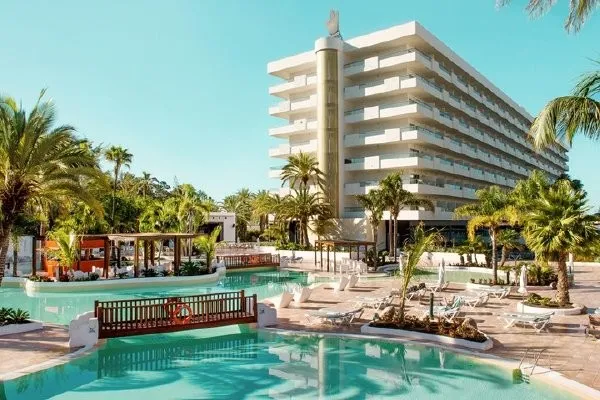 Hôtel Adult Only Gran Canaria Princess ****