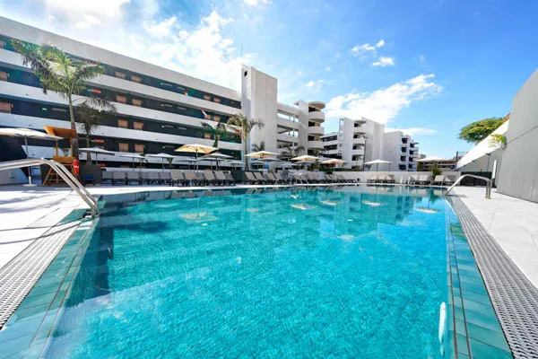 Club Framissima Hovima Suites Costa Adeje (ex Labranda) ****