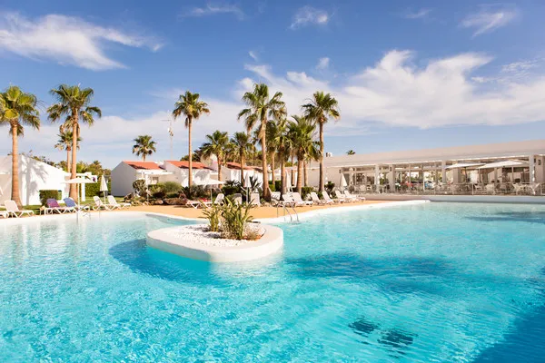 Résidence hôtelière Adults Only Menorca mar ****