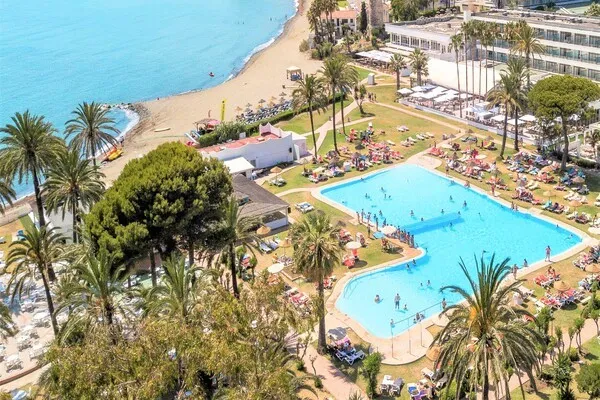 Club Framissima Évasion Sol Marbella Estepona Atalaya Park ****