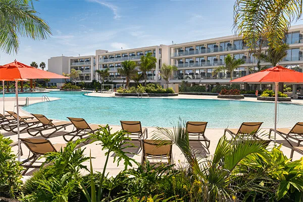 Club Framissima Premium Elba Corralejo Resort and Spa ****