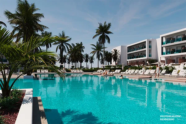 Club Framissima Premium Elba Corralejo Resort and Spa ****