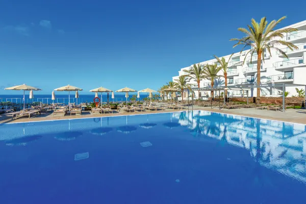 Hôtel Riu Buenavista ****