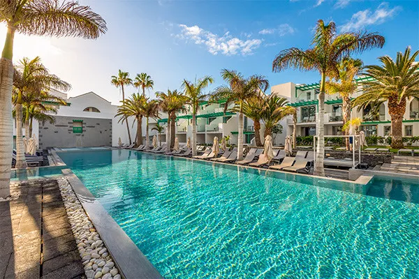 Hôtel Fram Sélection Adult Only - Barcelo Teguise Beach ****