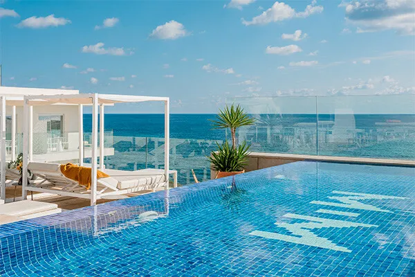 Hôtel Adult Only - Mim Mallorca Member of Melia Collection ****