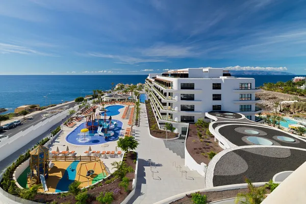 Hôtel H10 Atlantic Sunset Horizons Collection *****