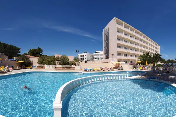 Hôtel Invisa Ereso ***