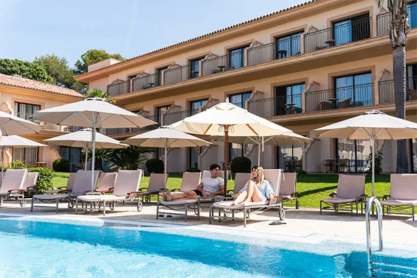 Hôtel La Quinta Menorca by Portblue Boutique *****