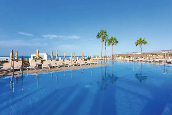 Hôtel Riu Vistamar ****