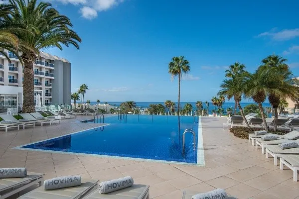 Hôtel Adult Only Hovima Cool Costa Adeje ****