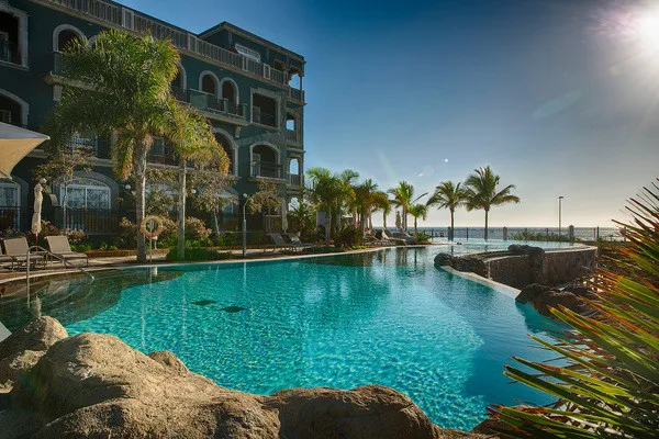 Hôtel Lopesan Villa del Conde Resort & Thalasso *****