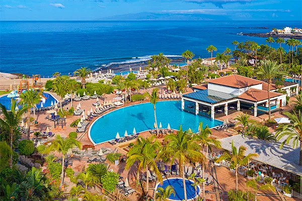 Club Framissima Premium H10 Costa Adeje Palace ****