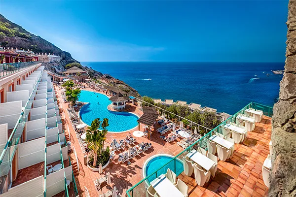 Club Framissima Évasion Princess Mogan Beach Club ****