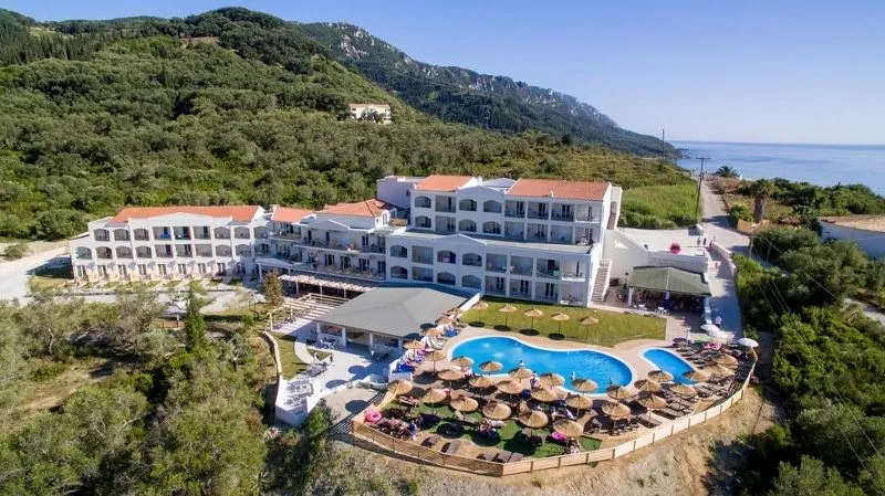 St George Palace 4*