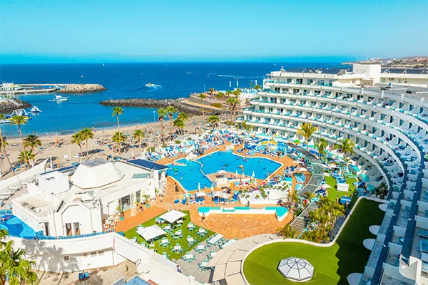 Hôtel Hovima La Pinta Beachfront Family Hotel ****