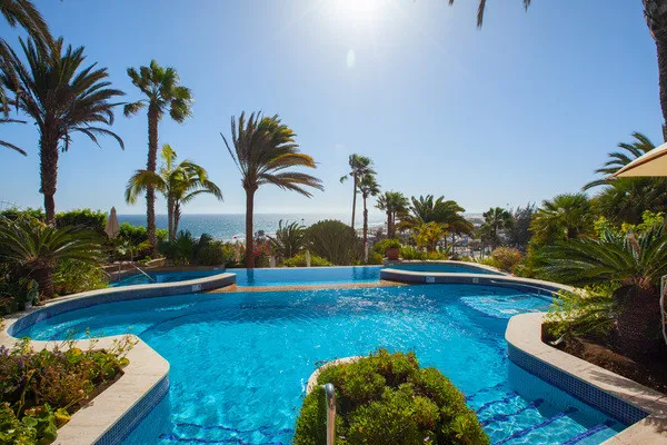 Hôtel Fram Sélection Corallium Dunamar by Lopesan - Adult Only ****