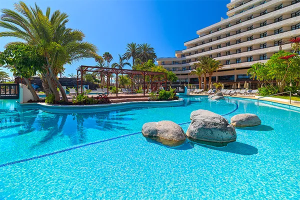 Hôtel H10 Conquistador ****