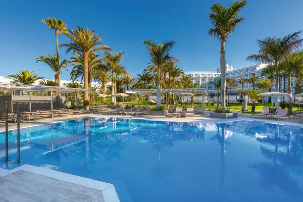 Hôtel Riu Palace Maspalomas *****