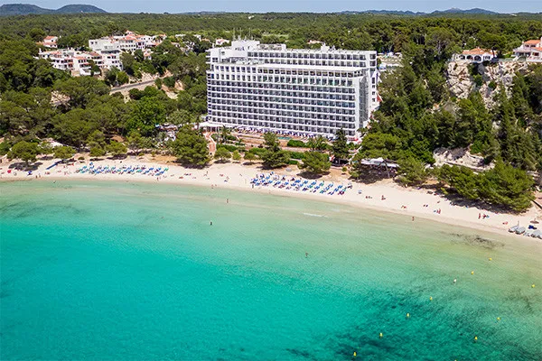 Hôtel Mélia Cala Galdana *****