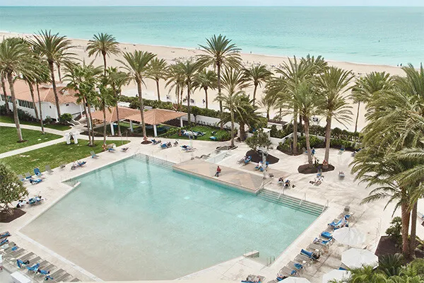 Hôtel Adult Only (+18) - Robinson Jandia Playa ****